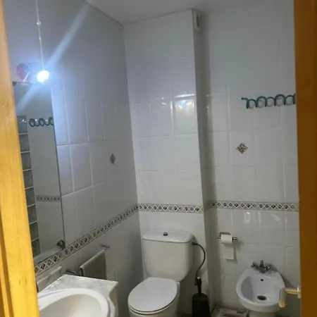Homestay Habitacion K&k Valencia