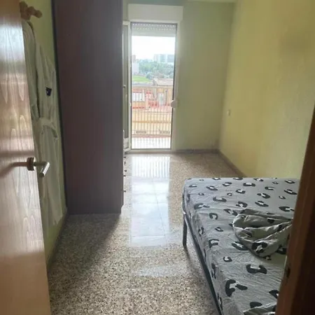 Habitacion K&k Homestay Valencia