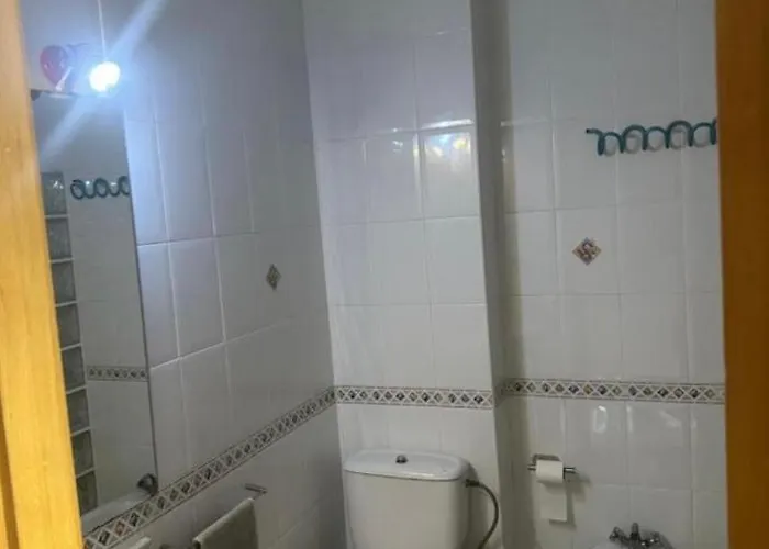 Accommodatie bij particulieren K&k Valencia