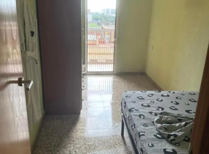 K&k Accommodatie bij particulieren Valencia